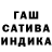 Конопля OG Kush TTVKeys Carter