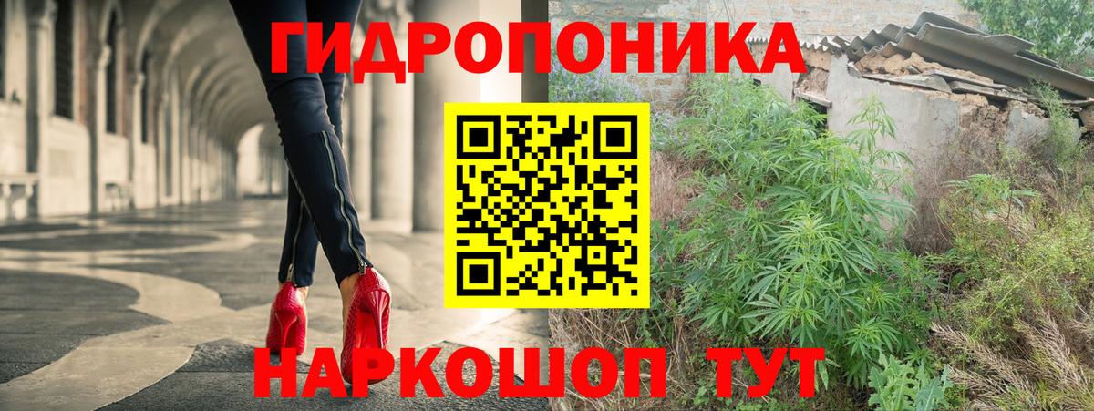 Конопля AK-47 Сальск